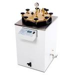 AUTOCLAVE VERTICAL DIGITAL MOD AV-PLUS 75L
