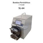 BOMBA PERISTÁLTICA 1 CANAL