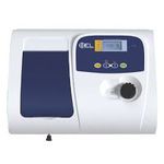 ESPECTROFOTÔMETRO UV-VISIVEL (MONO-FEIXE) MOD UV-M51 BEL
