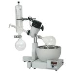 EVAPORADOR ROTATIVO MODELO 804/230V