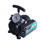 BOMBA DE VÁCUO ECO-260 LAB/BC COM RESISTÊNCIA QUÍMICA BIVOLT