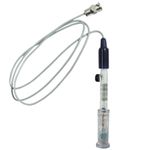 ELETRODO COMBINADO VIDRO PH (0-14) RECARREGÁVEL SC09