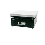 PLACA AQUECEDORA COM 31X31CM E POTÊNCIA DE 1600W 220V