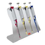 KIT COM 4 MICROPIPETAS MONOCANAL LABMATE PRO LMP 10/20/200/1000