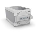 AUTOCLAVE HORIZONTAL DIGITAL FLEX 42L BIVOLT