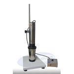 DISPERSOR DE SOLOS COPO 600ML AGITAÇÃO ATÉ 27000 RPM