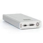 Potenciostato/Galvanostato Vertex.1A.EIS (1A/10V/1MHz)