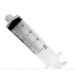 SERINGA DESCARTÁVEL SEM AGULHA LUER LOCK 20ML