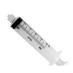 SERINGA DESCARTÁVEL SEM AGULHA LUER LOCK 10ML