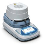 BALANÇA DETERMINADORA DE UMIDADE 0,001G 220V M5-THERMO 163L