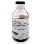 SANGUE SINTÉTICO CONFORME ASTM F1819-19 200ML