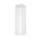 CUBETA QUARTZO PARA FLUORÍMETRO 10MM 3,5ML
