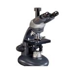 MICROSCÓPIO BIOLÓGICO TRINOCULAR ACROMÁTICO SÉRIE BIO3-SSI