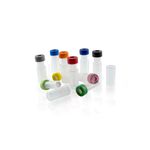 VIAL SEPARA MINI 32MM MEMBRANA NYLON 0,45UM PP 100un