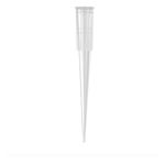 PONTEIRA TIPO EPPENDORF POLIPROPILENO ATÉ 200UL SEM FILTRO 1000UN