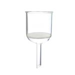 FUNIL BUCHNER VIDRO COM PLACA POROSA NR2 500ML