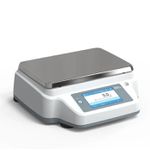 BALANÇA ALTA CAPACIDADE 16000G CALIBRAÇÃO EXTERNA MOD RB16001 H
