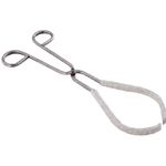 PINÇA CASTALOY PARA COPOS BECKER COM PVC 31CM