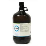 ACETONITRILA HPLC/UV 99.9% 4L