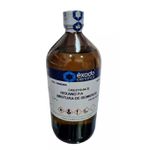 HEXANO PA (MISTURA DE ISÔMEROS) 1L