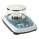 BALANÇA DE PRECISÃO 210G 0,001G BIVOLT MOD S203 H