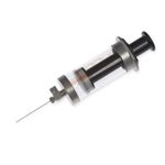 MICROSERINGA SAMPLELOCK VALVULA ON/OFF GASTIGHT
