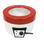 MANTA AQUECEDORA COM AGITAÇÃO CAPACIDADE 250 ML 230V