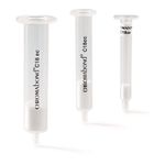CARTUCHO SPE C18EC 40-63UM 6ML COM 500MG DE RESINA 50UN