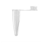MICROTUBO PCR POLIPROPILENO 0,5ML NÃO ESTÉRIL 1000UN