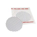 MEMBRANA PC 47MM 0,2UM 100UN