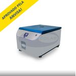 CENTRÍFUGA DE BANCADA SEM REFRIGERAÇÃO 6000RPM 220V