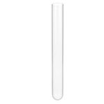 TUBO ENSAIO POLIETILENO 12X75MM 5ML MINISORP SEM TAMPA 100UN
