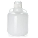 GARRAFAO LDPE 20L GRAD.C/ALCA-NALGENE