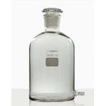 FRASCO MARIOTTE C/ OLIVA VIDRO 2L