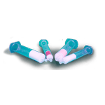 COLUNA FLASH VAZIA DE 7ML