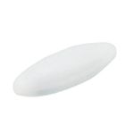 BARRA MAGNÉTICA OVAL REVESTIDA TEFLON