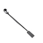 ESPATULA ARAME INOX COM COLHER - 5MM