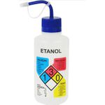 PISSETA CLASSIFICAÇÃO RISCO 500ML