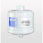 TANKMPK02 -FILTRO DE VENTILAÇÃO PARA TANQUES PARA CONTROLE DE CONTAMINAÇÃO