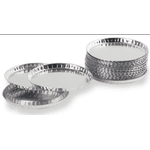 PRATOS TESTE ALUMÍNIO 80UN