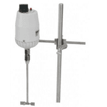 AGITADOR MECÂNICO 1,5L C/HASTE / HÉLICE / SUPORTE 115V