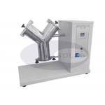 HOMOGENEIZADOR Y INOX COM INVERSOR FREQUÊNCIA 6L 220V