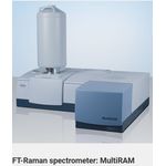 Espectrômetro FT-Raman Autônomo