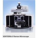  Microscópios Raman SENTERRA II