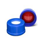 VIAL VIDRO 11,6X32MM 2ML N9 CLARO COM TAMPA PRÉ-CORTE