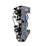 Unidade Multigás Automática 850