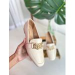 Mocassim Loafer Emma Off White