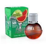 Gel Beijável Hot Sabor Melancia