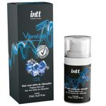 Gel Excitante Vibration! Ice