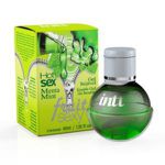 Gel Beijável Hot Sabor Menta